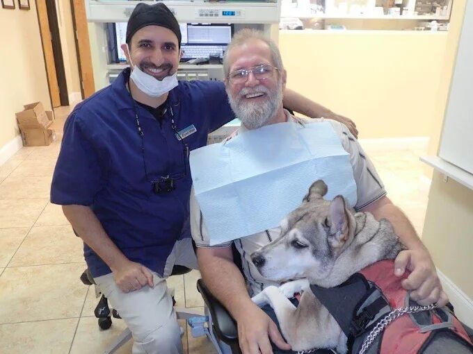 New York, Dental, Sand Lake Dental