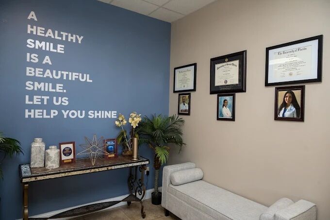 New York, Dental, Sand Lake Dental