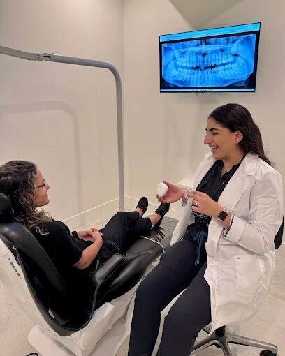 New York, Dental, Sand Lake Dental