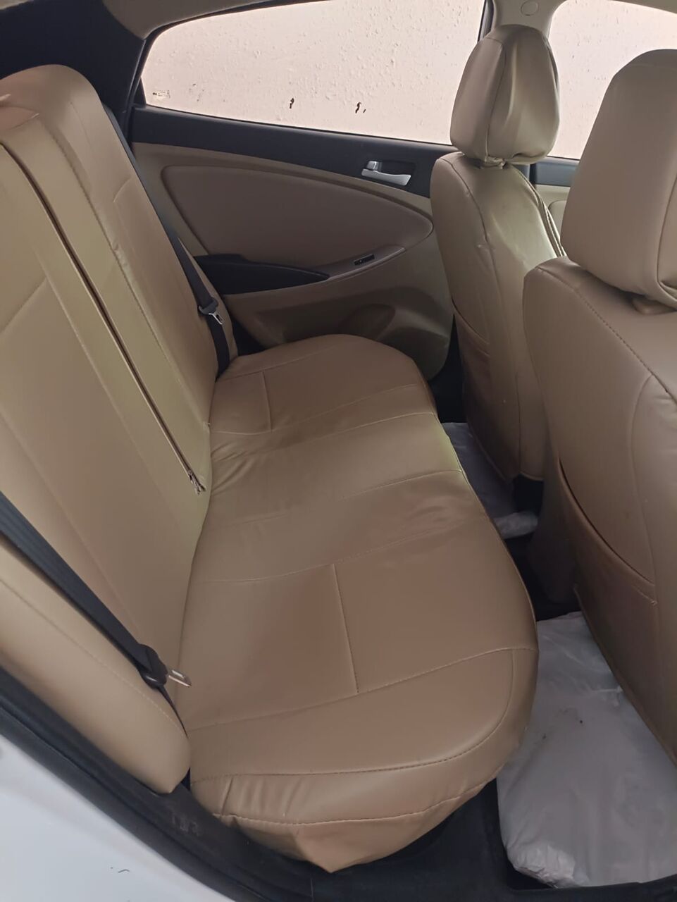 Jeddah, Vehicles, Cars & Trucks , SAR 25000,  Hyundai Accent,  2017,  Automatic,  203433 KM,    For Sale &ndash; Good Condition