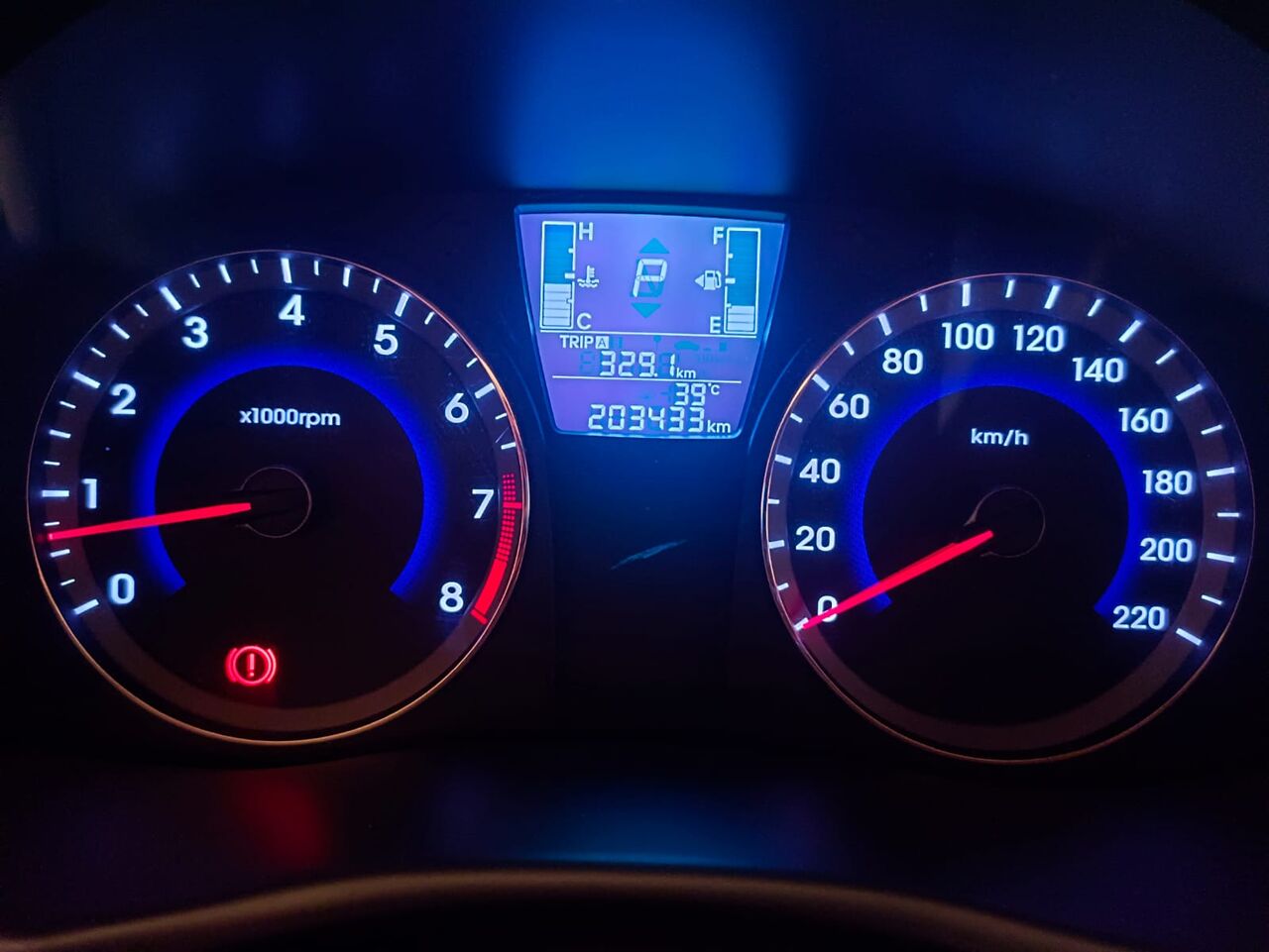 Jeddah, Vehicles, Cars & Trucks , SAR 25000,  Hyundai Accent,  2017,  Automatic,  203433 KM,    For Sale &ndash; Good Condition