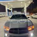 SAR 20000,  Dodge Charger,  2012,  Automatic,  325000 KM,  Charger V6  Nardo Grey
