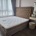 THB 18500,  32 Sq. Meter,  Ideo Sukhumvit 93 Beautiful View Comfortable 23rd Floor BTS BangChak