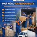 Safe & Reliable Packers And Movers In Cuttack