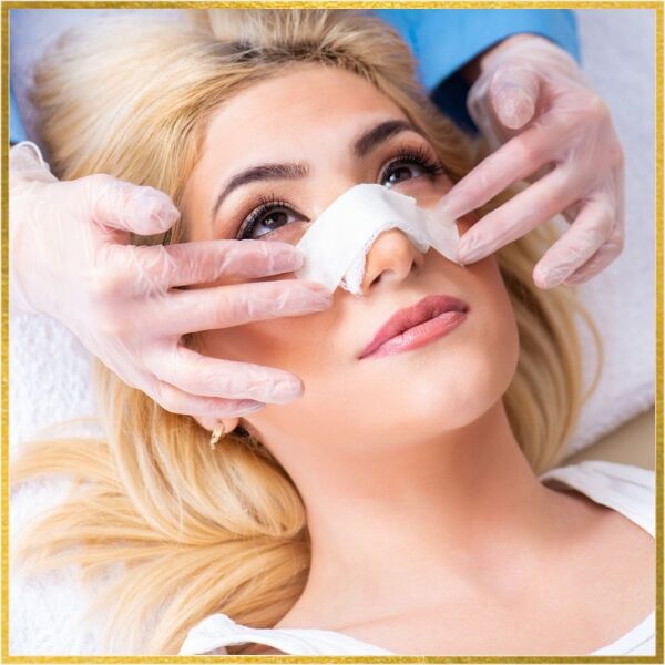 Los Angeles, Health, Nose Job In Los Angeles