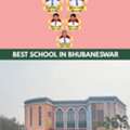 Best School In Bhubaneswar