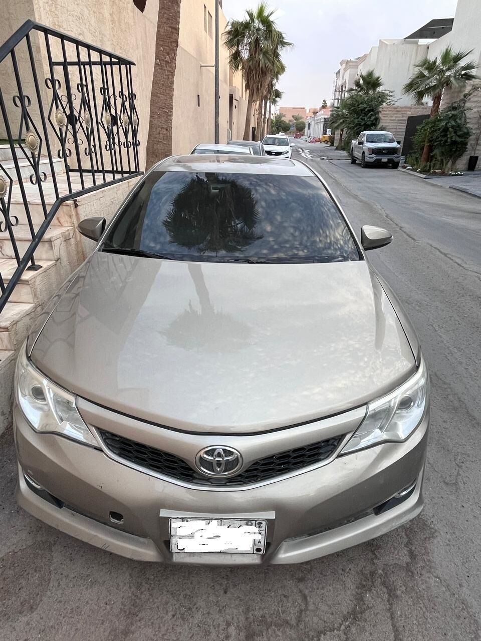 Al Murabba, Vehicles, Cars & Trucks , SAR 24,  Toyota Camry,  2013,  Automatic,  327000 KM,  Camry  Urgent Sale 24,500 SAR-no Agent Or No Broker Please