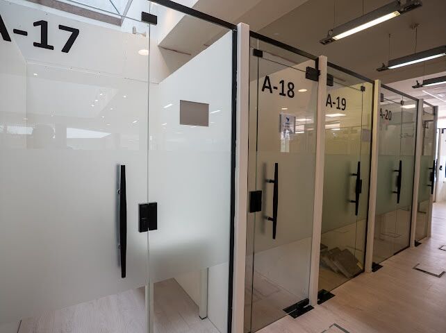Riyadh, Offices, SAR 1000,  10829 Sq. Meter,  Furnished, Ready-to-Rent Offices | Riyadh &ndash; Al-Rawdah District