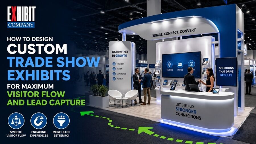 New York, Business, Custom Solutions To Maximize Your Event Success