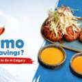 Discover Your Next Favourite Momo Spot