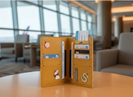 Vancouver, Air Conditioners, CAD 25,  Buy Leather Card Holder Wallet For Everyday Use And Meaningful Gifts