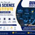 Learn At The Best Data Science Institute In Pitampura | DICS