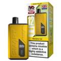 Discover Why The IVG Smart Max 10k Prefilled Pod Vape Kit Is A Popular Choice For Everyday