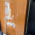 BHD 15,  3 Door Wardrobe / Cupboard