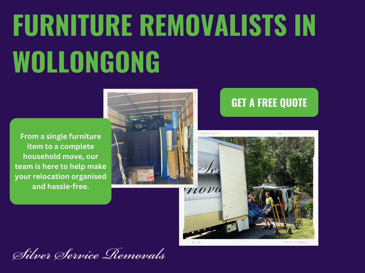 Sydney, Relocation, Furniture Removalists In Wollongong &ndash; Reliable Moving Services