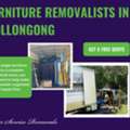 Furniture Removalists In Wollongong &ndash; Reliable Moving Services