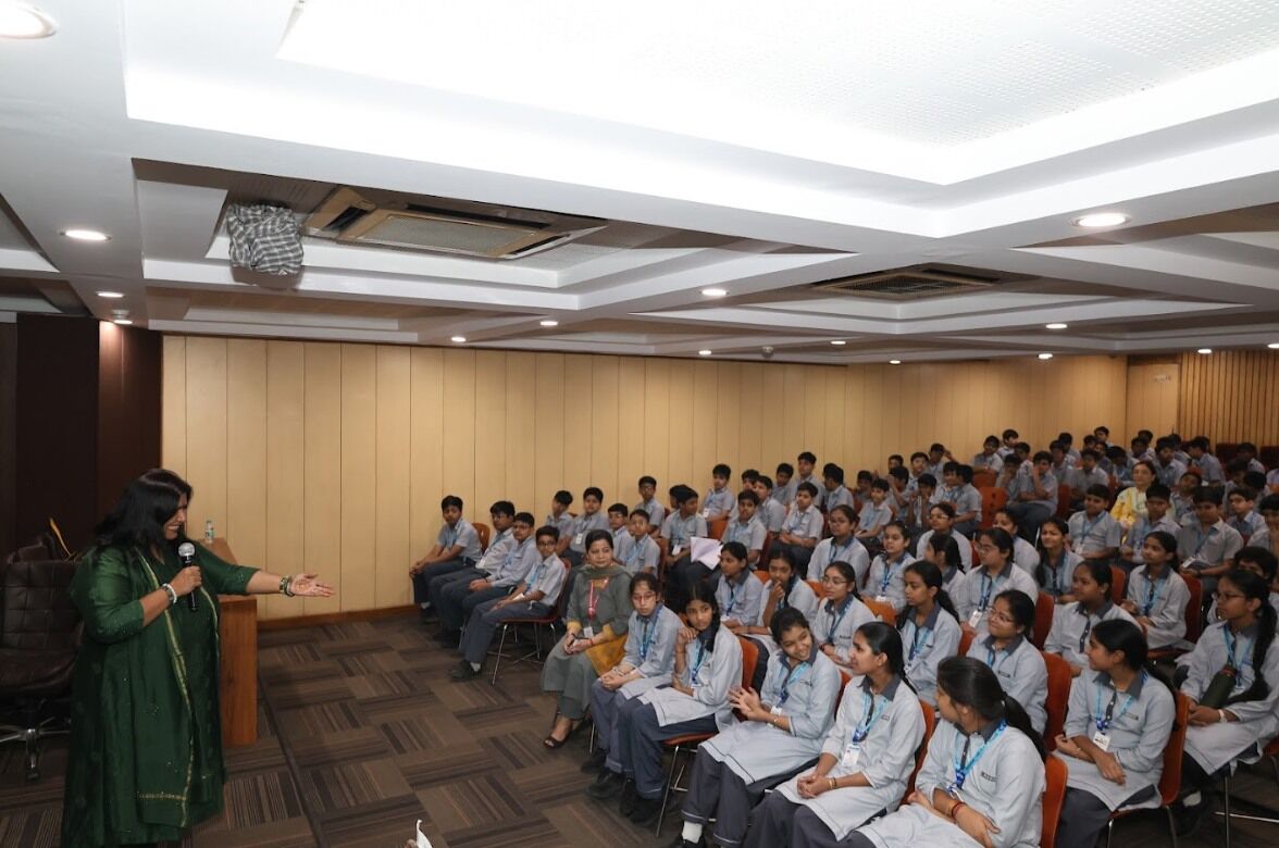 Rohini, Education, Best CBSE School In Delhi For Admission 2026-27 - RDPS Rohini