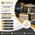 Exhibition Stand Builder In Antwerp