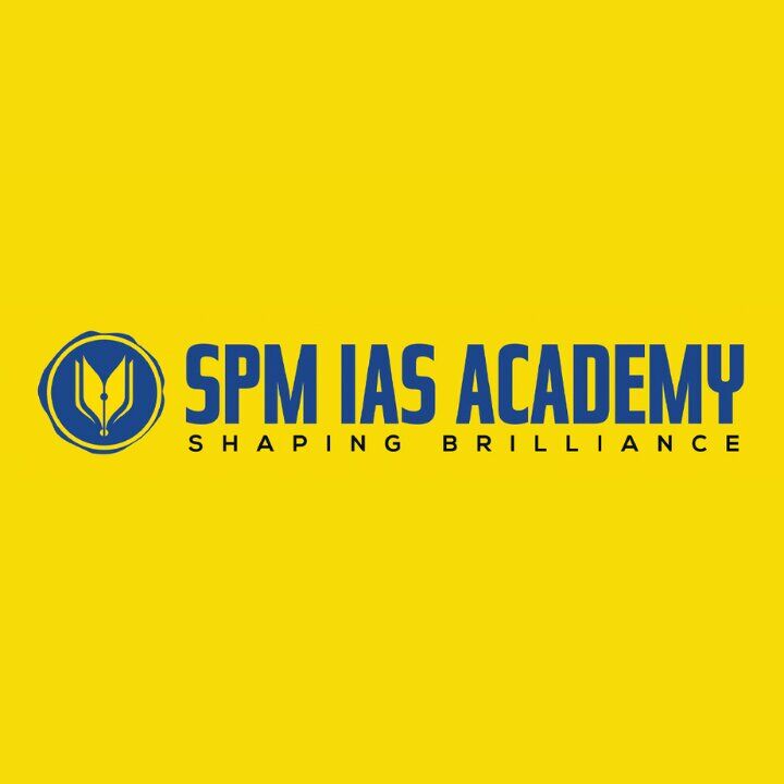 Mumbai, Education, SPM IAS Academy