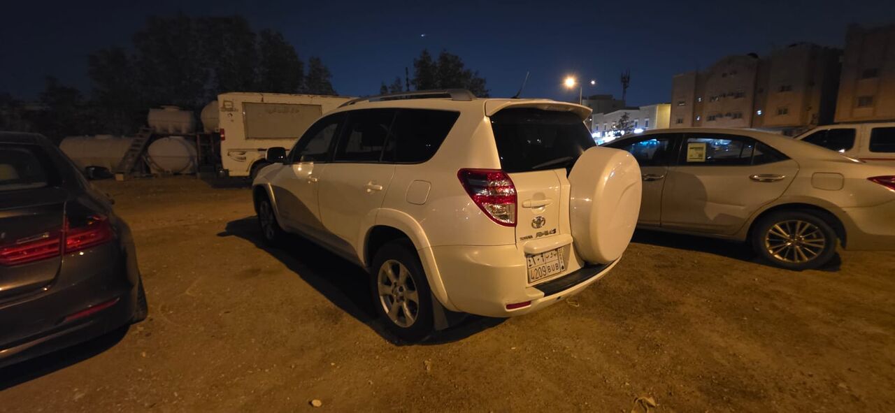Ghirnatah, Vehicles, Cars & Trucks , SAR 29500,  Toyota RAV4,  2012,  Automatic,  354000 KM,    Model In Excellent Condition, No Issue Just Buy And Drive