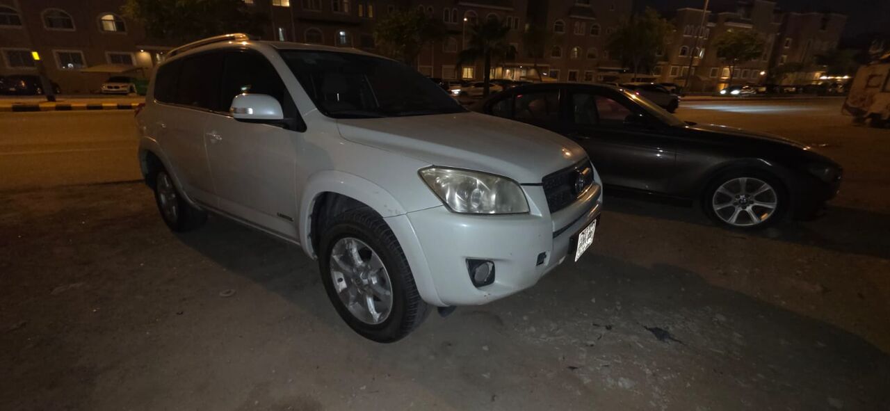 Ghirnatah, Vehicles, Cars & Trucks , SAR 29500,  Toyota RAV4,  2012,  Automatic,  354000 KM,    Model In Excellent Condition, No Issue Just Buy And Drive