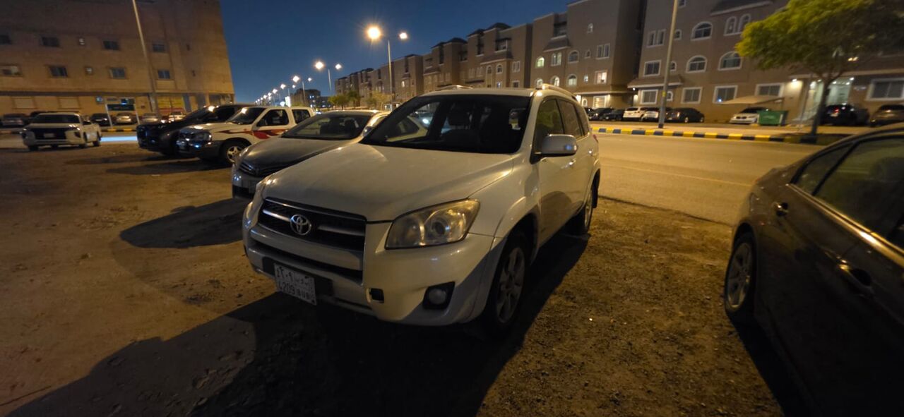 Ghirnatah, Vehicles, Cars & Trucks , SAR 29500,  Toyota RAV4,  2012,  Automatic,  354000 KM,    Model In Excellent Condition, No Issue Just Buy And Drive