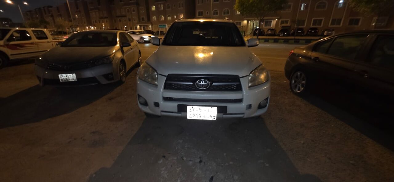 Ghirnatah, Vehicles, Cars & Trucks , SAR 29500,  Toyota RAV4,  2012,  Automatic,  354000 KM,    Model In Excellent Condition, No Issue Just Buy And Drive