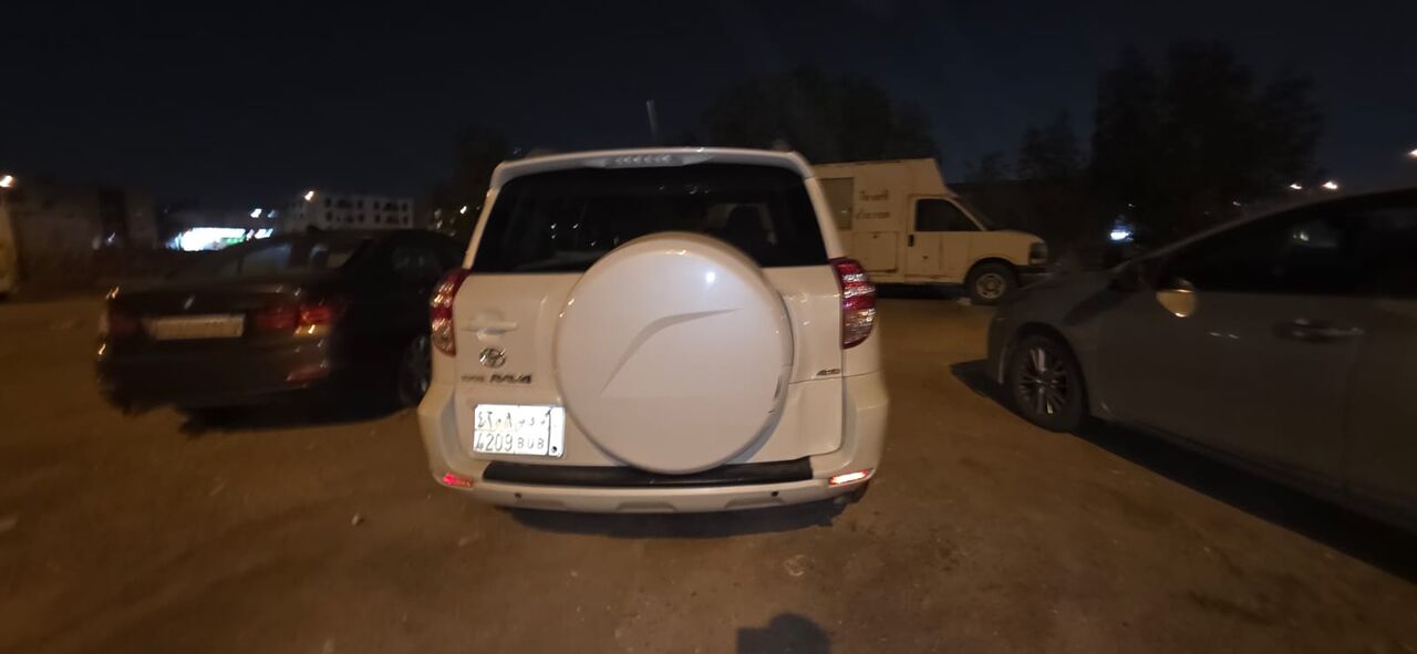 Ghirnatah, Vehicles, Cars & Trucks , SAR 29500,  Toyota RAV4,  2012,  Automatic,  354000 KM,    Model In Excellent Condition, No Issue Just Buy And Drive