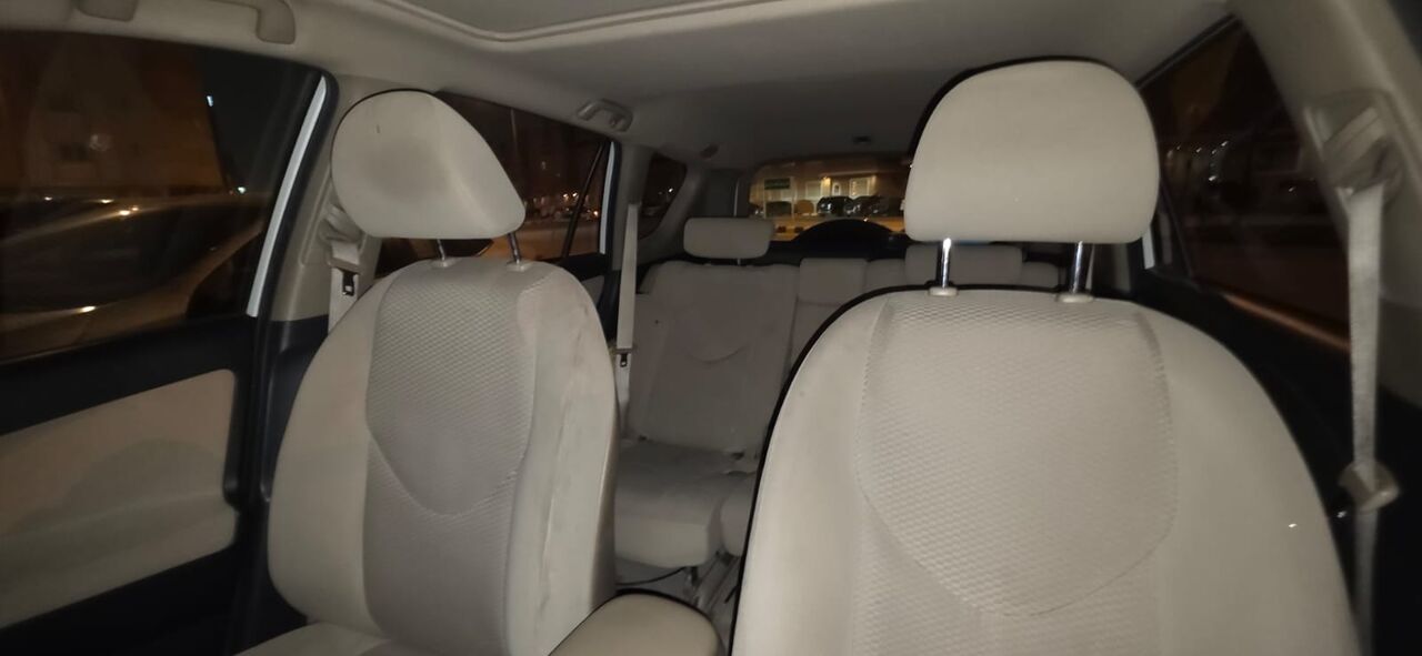 Ghirnatah, Vehicles, Cars & Trucks , SAR 29500,  Toyota RAV4,  2012,  Automatic,  354000 KM,    Model In Excellent Condition, No Issue Just Buy And Drive
