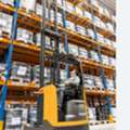 RICH TRUCK OPRETOR SALLERY 2800SR