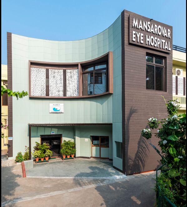 Lucknow, Health, Trusted Eye Hospital In Lucknow For Advanced Eye Care