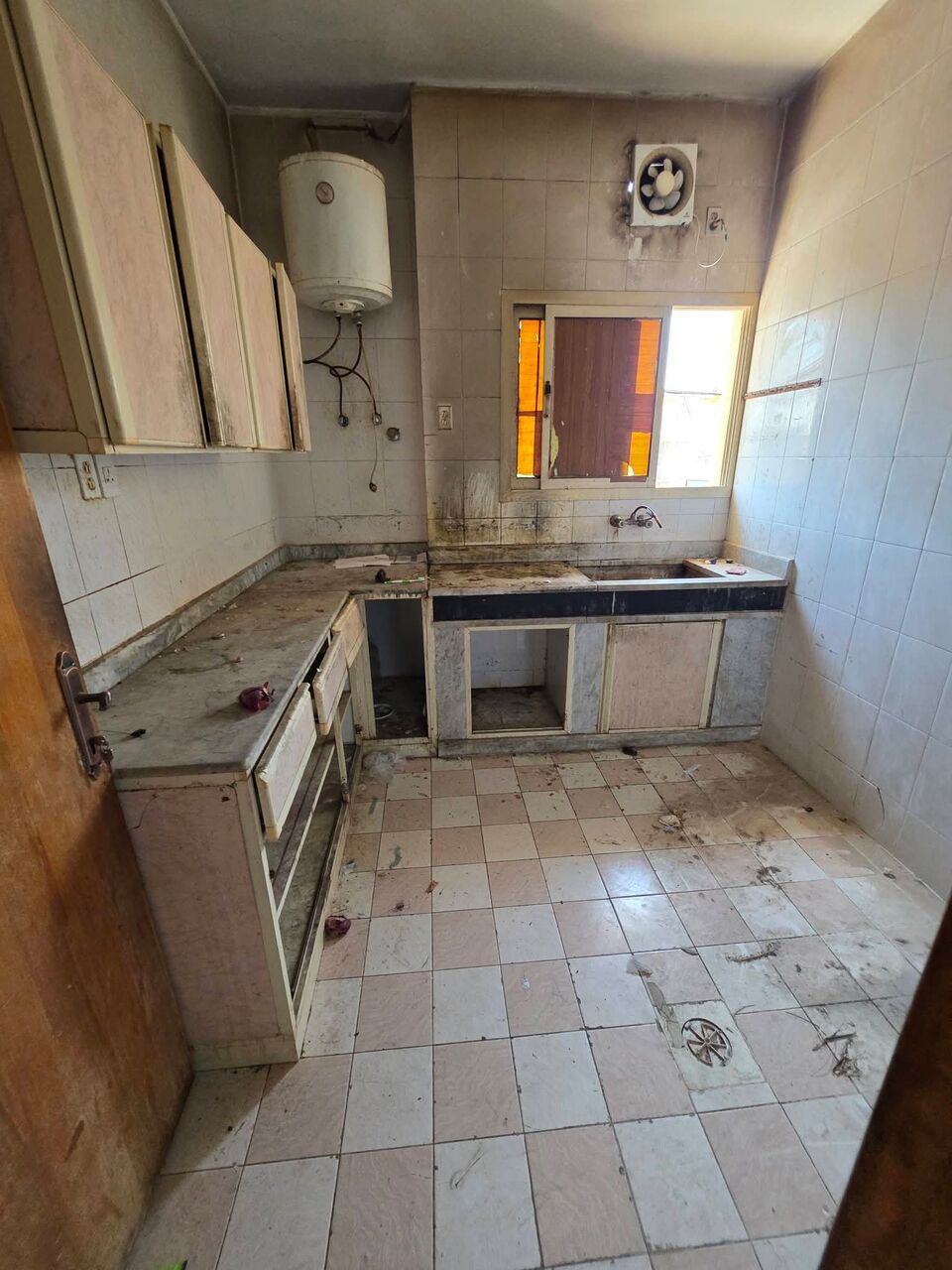 Thuqbah, Apartments, Flats, Houses & Villas, 3 BR,  3 BR Family Apartment For Rent In Al Khobar 15,500 SAR/Year