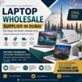 AED 100, Best Laptop Wholesale Supplier In Dubai For Corporate And Educational Needs