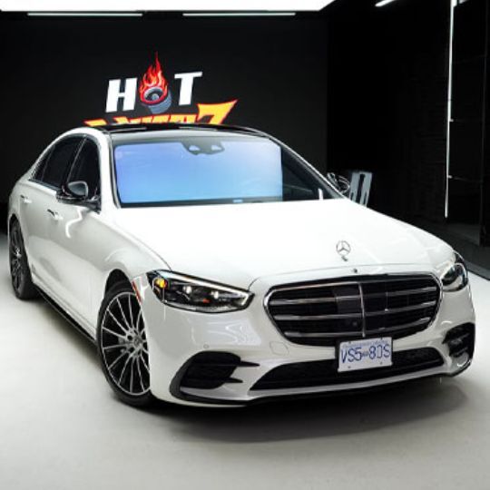 Vancouver, Travel, Wedding Limo Service Vancouver For Elegant & Stress-Free Celebrations