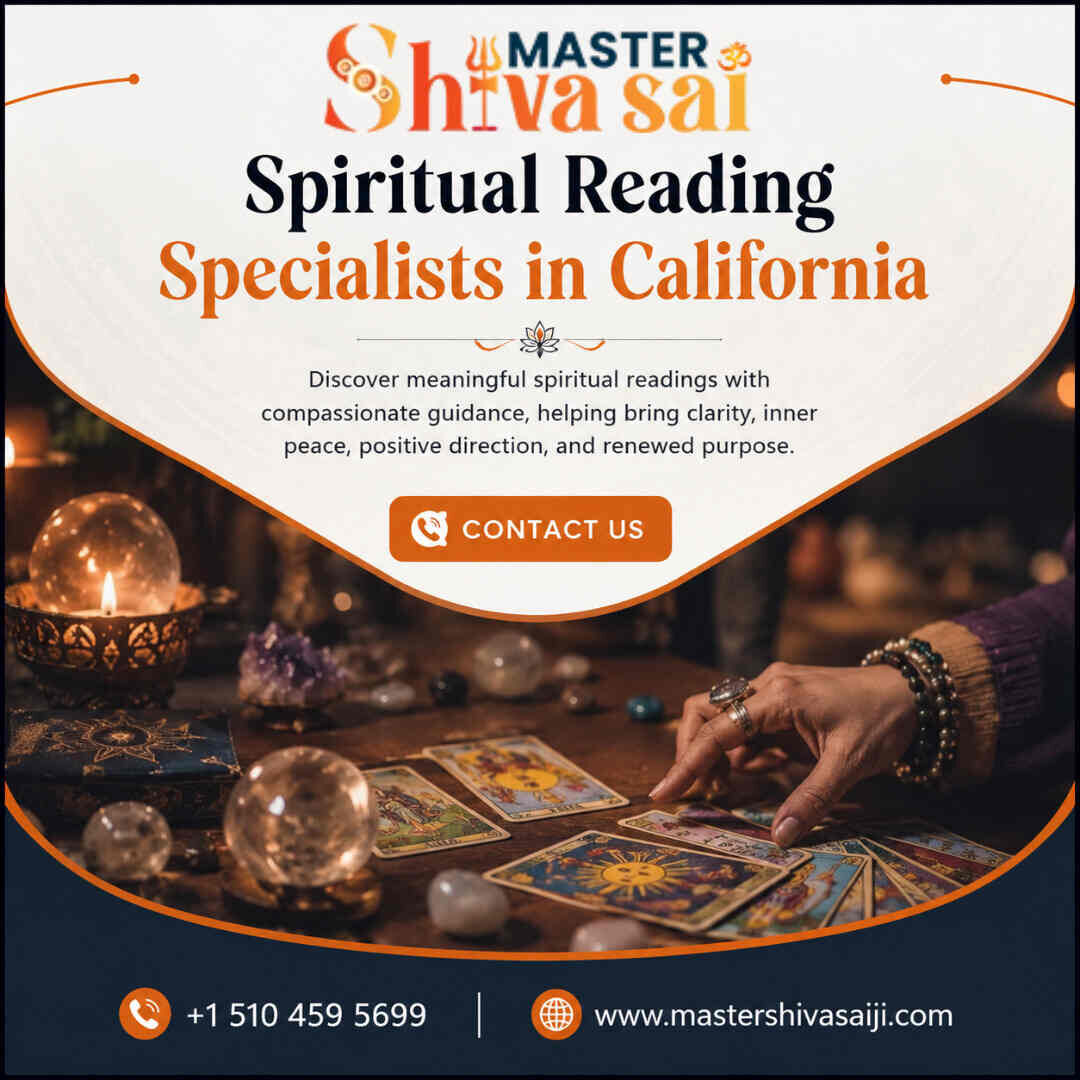 Miami, Business, Spiritual Reading Specialists In California