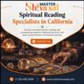 Spiritual Reading Specialists In California