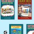 Soccer Teamwork Books For Children