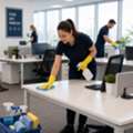 Move Out Cleaning | KM Mittal Cleaning Services