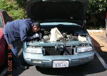 New York, Automotive, Transmission Benicia | Auto Repair Shops In Benicia | Sharp Automotive