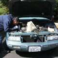 Transmission Benicia | Auto Repair Shops In Benicia | Sharp Automotive