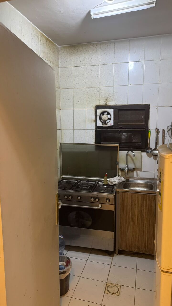 Al Nuzha, Roommates, SAR 1600/month,  Furnished,  Room For Rent In Al Nuzha, Riyadh