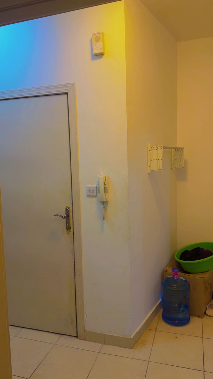 Al Nuzha, Roommates, SAR 1600/month,  Furnished,  Room For Rent In Al Nuzha, Riyadh