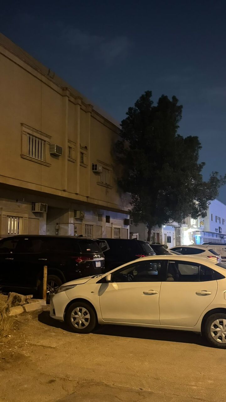 Al Nuzha, Roommates, SAR 1600/month,  Furnished,  Room For Rent In Al Nuzha, Riyadh