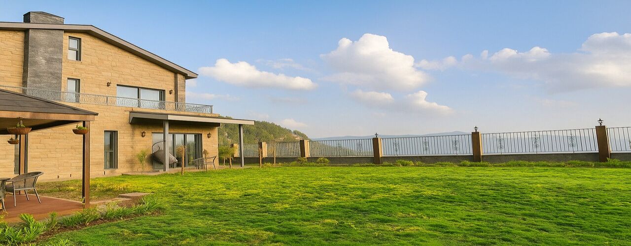 Mumbai, Real Estate, Bungalow For Rent In Shimla | Rosastays