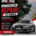Cracked Windscreen? Get Expert Repairs In Leatherhead Today!