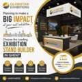 Exhibition Stand Builder In Ghent