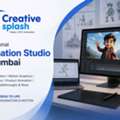 Best Animation Studio In Mumbai | 2D, 3D & Explainer Videos | Creative Splash