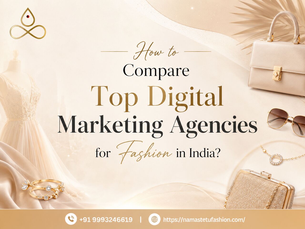 Indore, Marketing, Which Digital Marketing Agencies For Fashion Brands In India Deliver The Best Results?