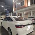 SAR 47500,  Toyota Yaris,  2024,  Automatic,  55000 KM,  Toyta Yaris