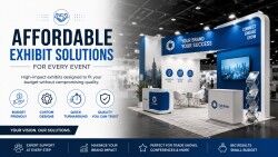 New York, Event Planning, Affordable Exhibit Solutions For Every Event